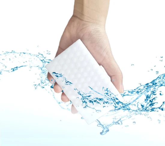 Topeco High Density Magic Melamine Sponge 2021 New Product for Household Cleaning